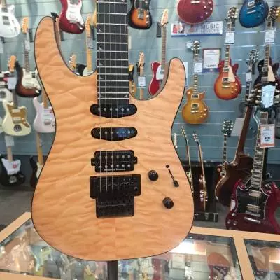 Jackson Guitars SL3Q 2